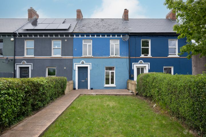 2 Kingston Avenue, Victoria Road, Cork, T12H2HK