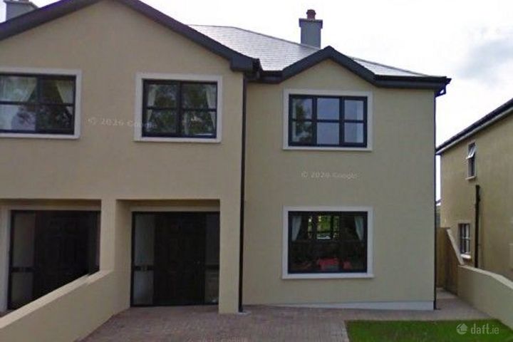 32 Shelbourne Place,Campile,New Ross,Co. Wexford, Campile, Co. Wexford