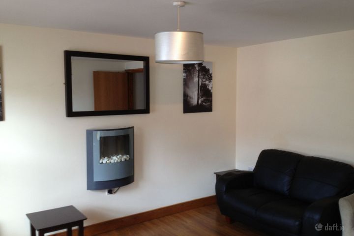 Kenlis Hall, Kenlis Place, Kells, Co. Meath