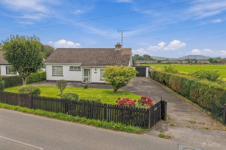 Cedarbrook, Ramsfort Park, Gorey, Co. Wexford, Y25X510