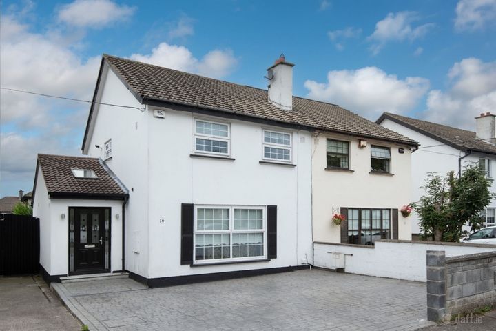 16 Whitethorn Close, Artane, Dublin 5, Dublin 5, Dublin