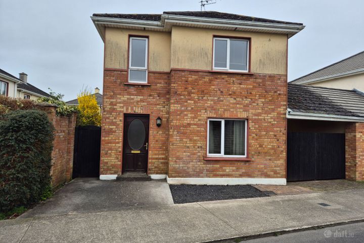 56 College Avenue, Mountmellick, Mountmellick, Co. Laois, R32FW99