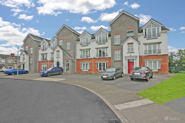 Apartment 7, An Cluan, Clonmacken, Limerick