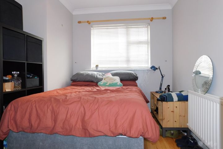 Temple View Copse, Clarehall, Co. Dublin