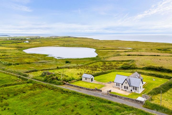 Cloonagh, Ballinfull, Co. Sligo, F91RW22