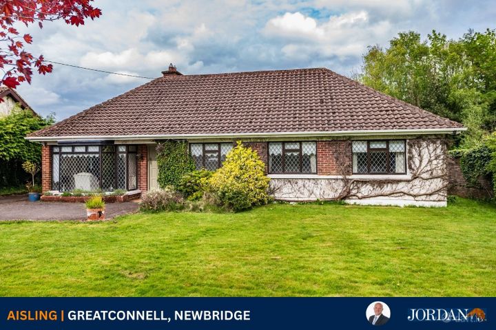 Aisling, Greatconnell, Newbridge, Co. Kildare, W12Y188