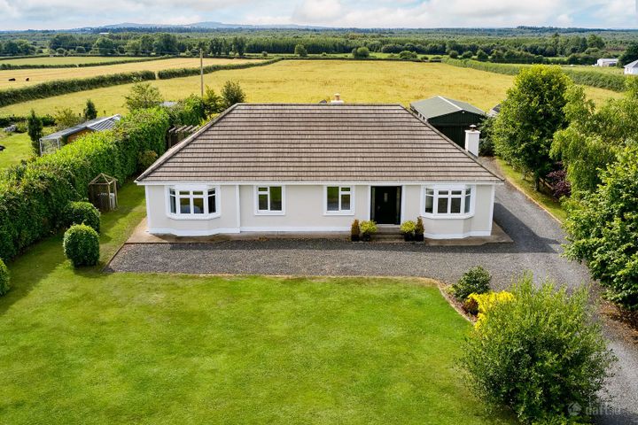 Ticknevin, Carbury, Co. Kildare, W91V5N0
