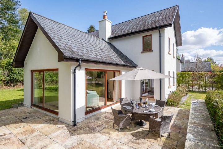 7 Mountain View, Sheen Falls Country Club, Kenmare, Co Kerry, Kenmare, Co. Kerry