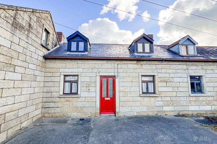 Barrow Mount Road, Goresbridge, Kilkenny, Co. Kilkenny, Goresbridge, Co. Kilkenny, R95X7K7