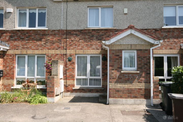 16 Linnetfields View, Castaheany, Clonee Dublin 15, Dublin 15, Dublin