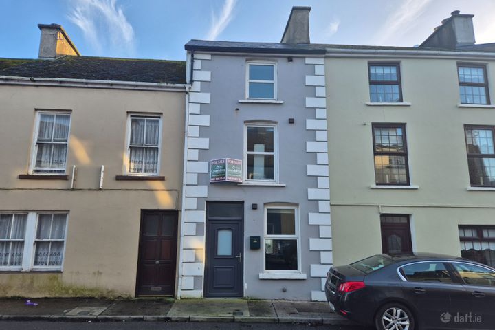 Moore Street, Kilrush, Kilrush, Co. Clare, V15XP44