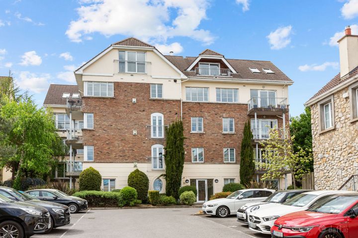 Apartment 11, Meadow Court, Stepaside, Co. Dublin, D18VW65