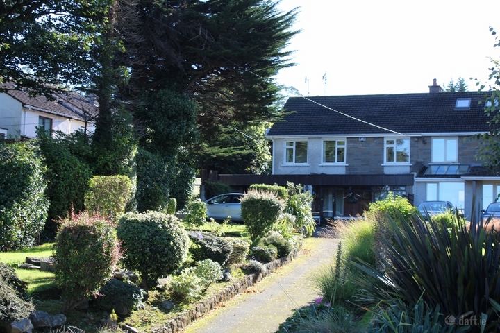 14 Ardeevin Rd, Dalkey, Dublin, Dublin