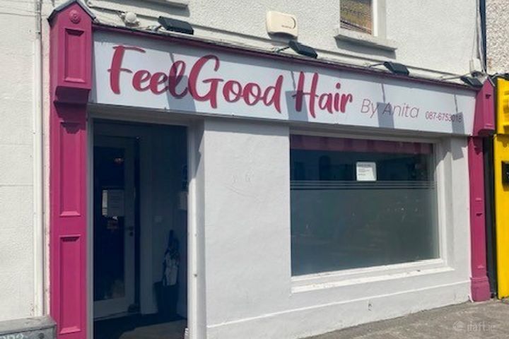 Main Street, Celbridge, Co. Kildare