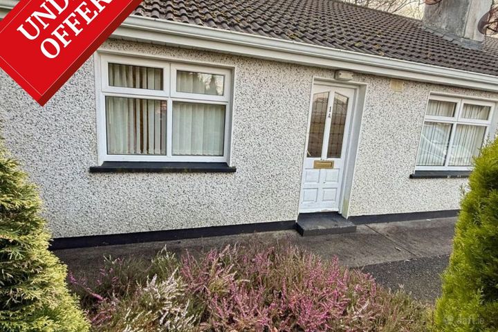 1a Beech Park, Ballyhaunis, Ballyhaunis, Co. Mayo, F35WF34