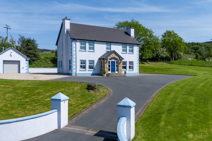 Urbalshinney, Milford, Co. Donegal, F92FK46