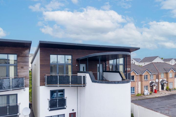 18 Caislen Thorlaigh, Doughiska, Co. Galway, H91AX78