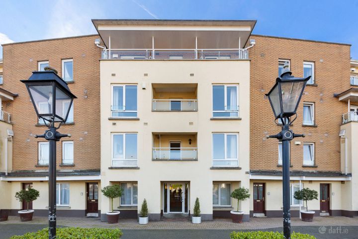 Apartment 20, Lisalea, Frascati Park, Booterstown, Co. Dublin, A94V008