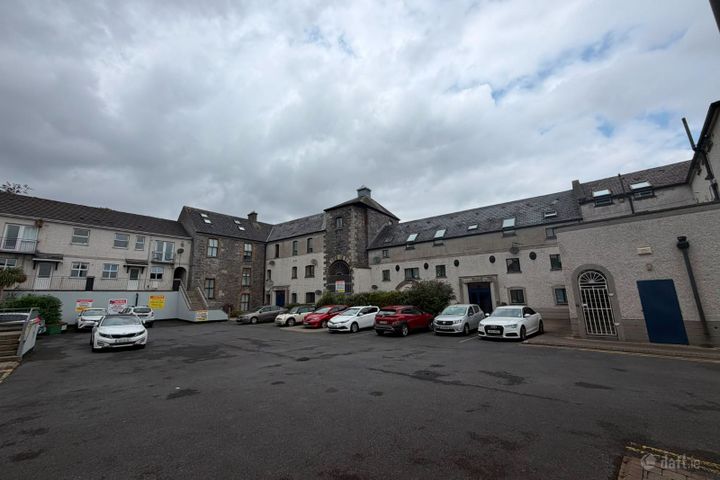 The Brewery, Bridge Street, Carlow Town, Co. Carlow