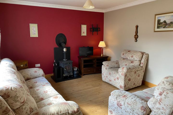 160 Coill Dubh, Naas, Coolearagh, Co. Kildare