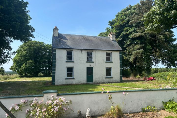 Clooneygrassan, Ballintubber, Ballintubber, Co. Roscommon, F45YE12