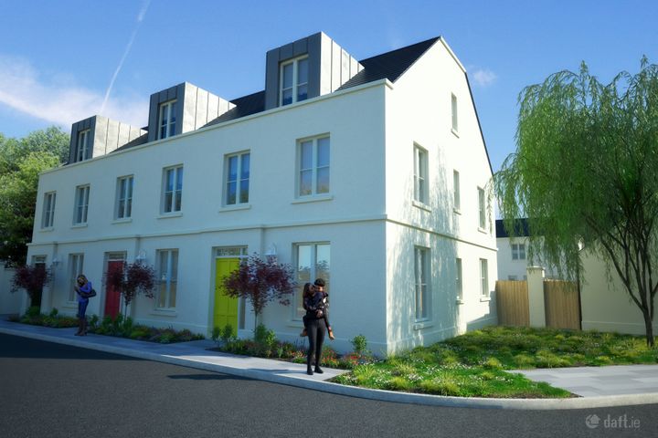 5 Bower Court, Prosperous, Co. Kildare