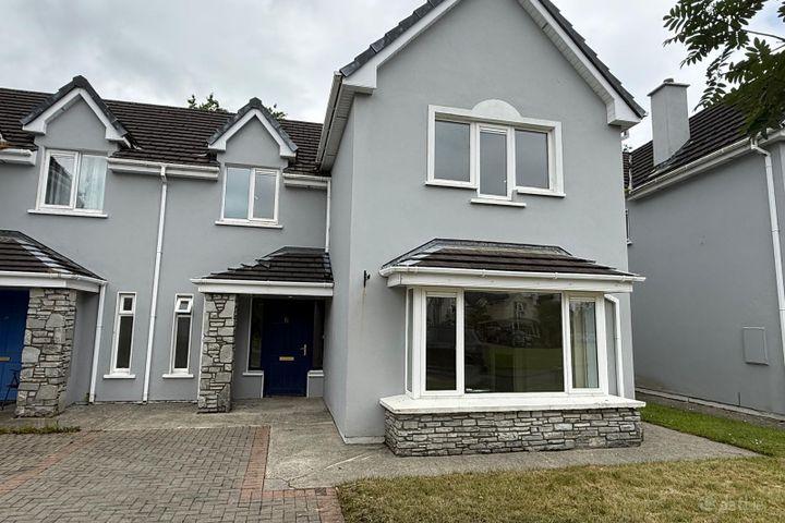 62 Rossdara, Loreto Road, Killarney, Co. Kerry, V93F4E1