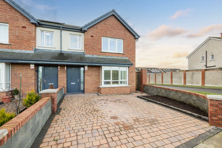27 Castleland Park Ave, Balbriggan, Co. Dublin, K32YP49