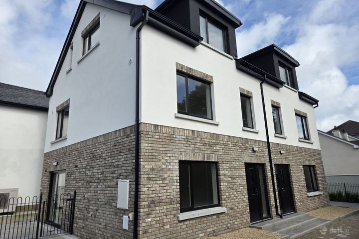 1 & 2 Fairgreen Lane, Ballisodare, Co. Sligo