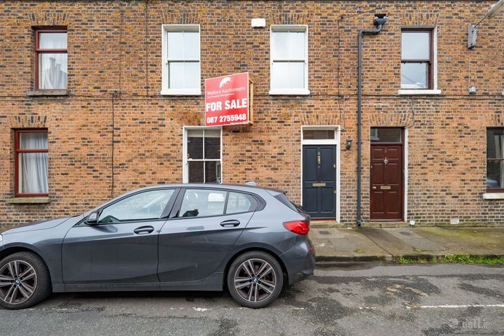 6 Mount Pleasant Parade, Ranelagh, Dublin 6, Dublin 6, Dublin