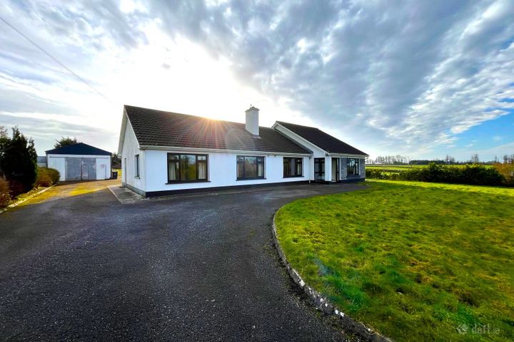 Grange, Turloughmore, Co Galway, Galway
