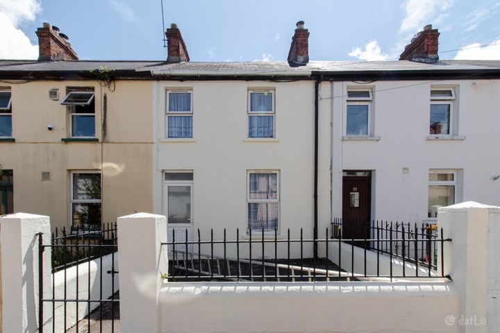 22 Annmount, Friars Walk, Cork, Cork