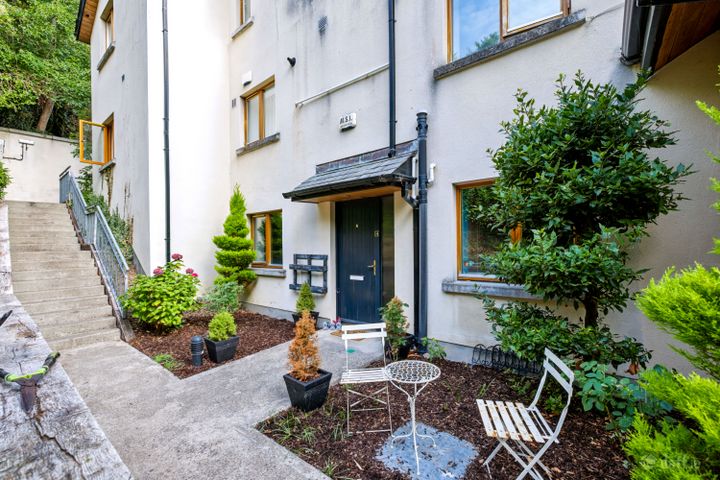 Apartment 4, Glencourt Dell, Co. Wicklow, A98Y963