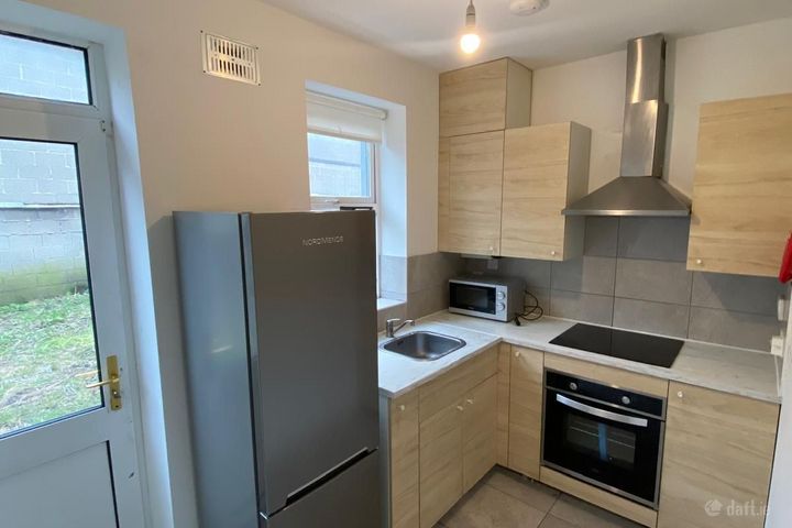 21 Merchants Road, East Wall, D03 TD63, North Wall, Dublin 1