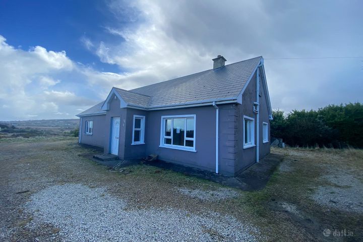 Meenacladdy, Gortahork, Co. Donegal, F92RC62