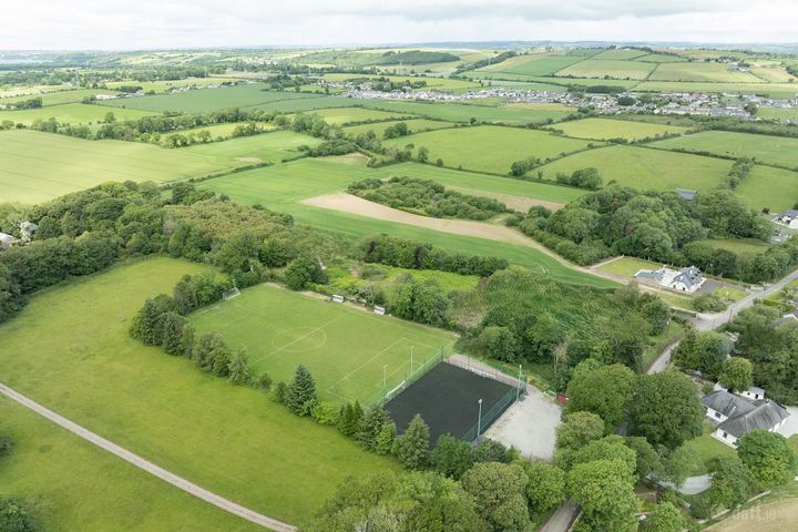 Site At Kilboy, Kilboy, Cloyne, Co Cork - Photo 2