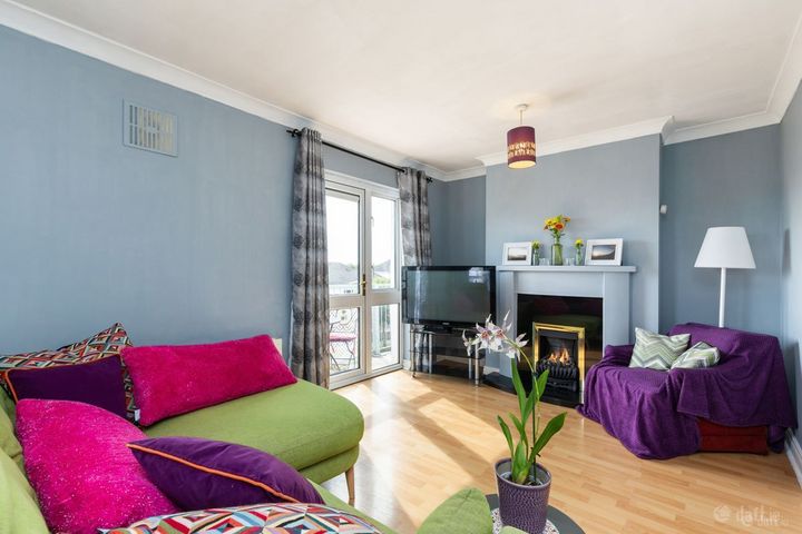 37 Holywell Avenue, Swords, Swords, Co. Dublin, K67YE68 - Photo 2