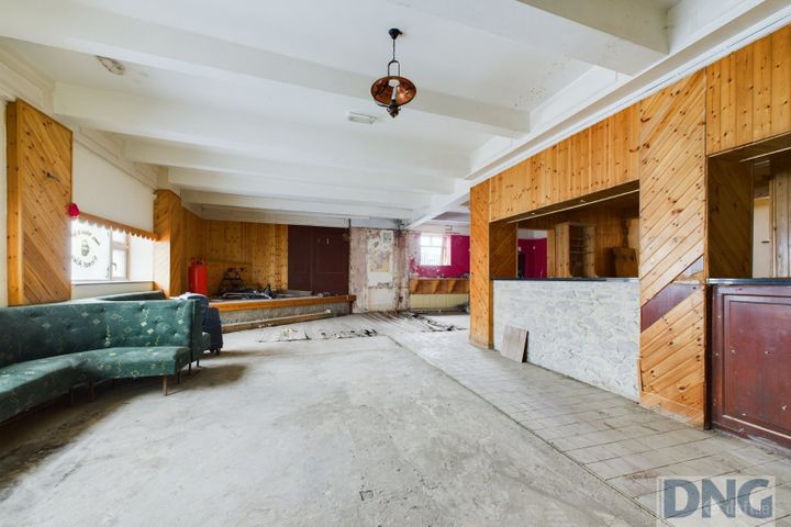 The Bridge Inn, Old Bridge Street, Freshford, Co. Kilkenny - Photo 3