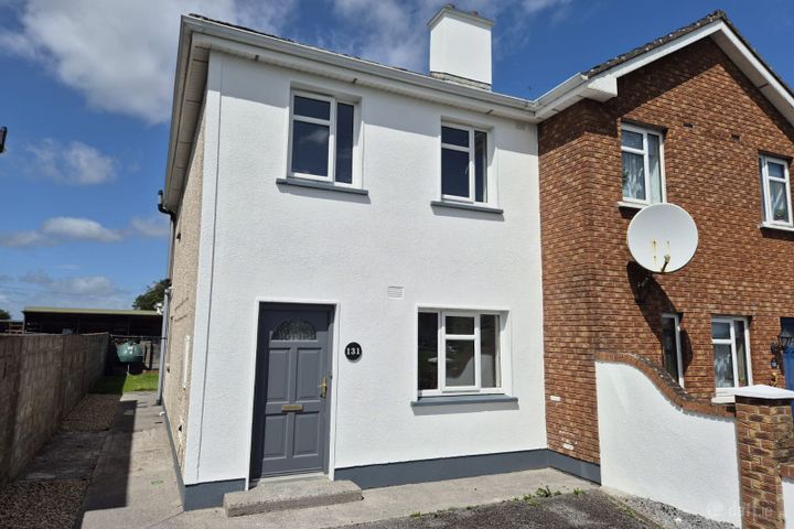 131 Lissadyra, Tuam, Tuam, Co. Galway, H54N990