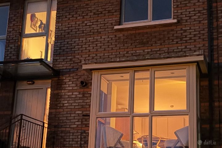 kelston avenue, Foxrock, Co. Dublin