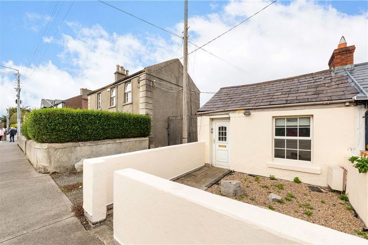 The Cottage, 14 Newtown Park, Blackrock, Co. Dublin, A94YT99