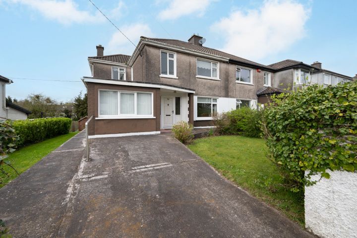 70 Westgate Road, Bishopstown, Bishopstown, Co. Cork, T12Y6WT
