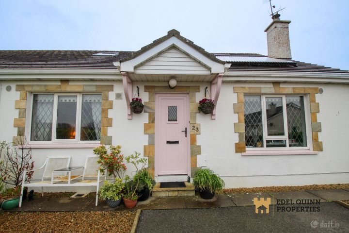 23 Woodlands, Ballyshannon, Ballyshannon, Co. Donegal, F94K090