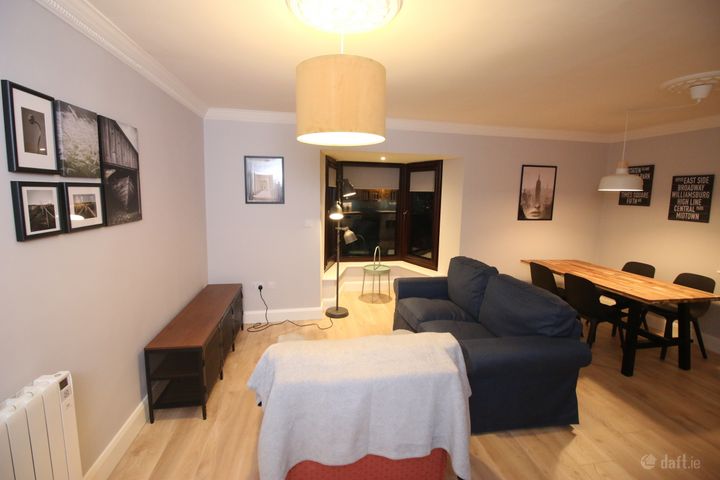 Apartment 4, City Park House, Cork City Centre, Co. Cork