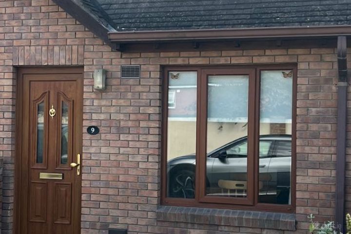 9 Lansdowne Hall, Dublin 4, Sandymount, Dublin 4