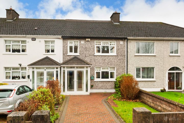 3 Glenarriff Road, Navan Road, Dublin 7, D07YX28