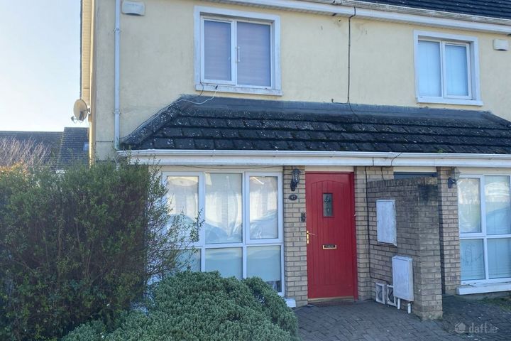 47 Chapel Farm Road, Lusk, Co. Dublin, K45YT21
