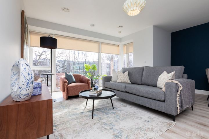 Blackwood Square, Northwood Avenue, Santry Demesne, Dublin 9, Dublin 9