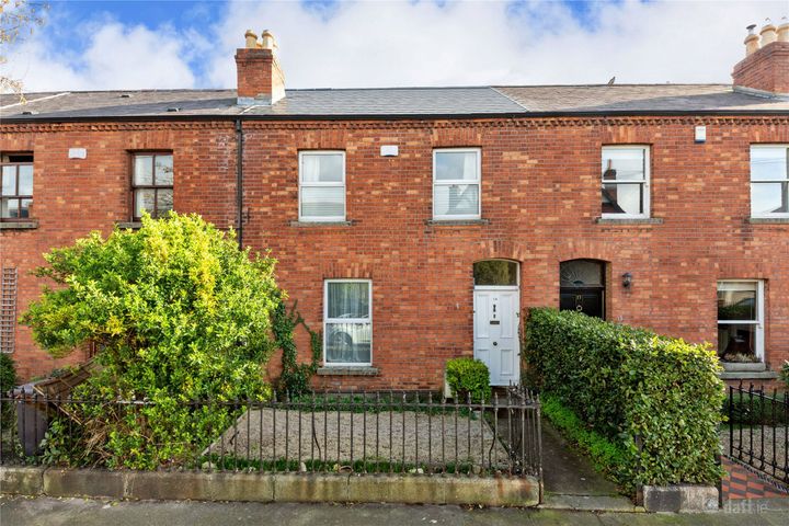 18 Mornington Rd, Ranelagh, Dublin 6, Dublin 6, Dublin