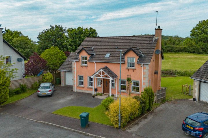 44 Crom Cruaich Way, Belcoo, Co. Fermanagh